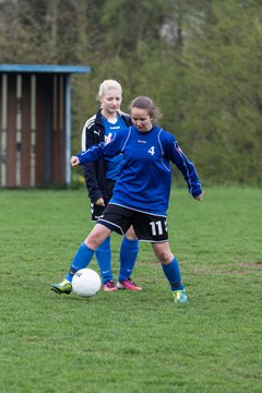 Bild 7 - Frauen Krummesser SV - TSV Trittau : Ergebnis: 4:2